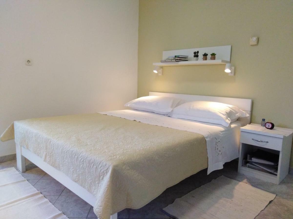 Apartma Anica *